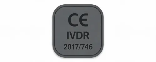 CE IVDR checkpoint