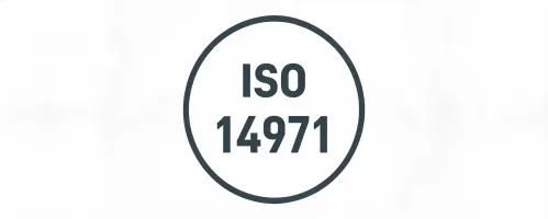ISO 14971 checkpoint