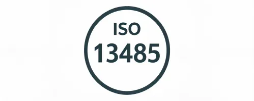 ISO 13485 checkpoint