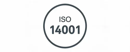 ISO 14001 environmental